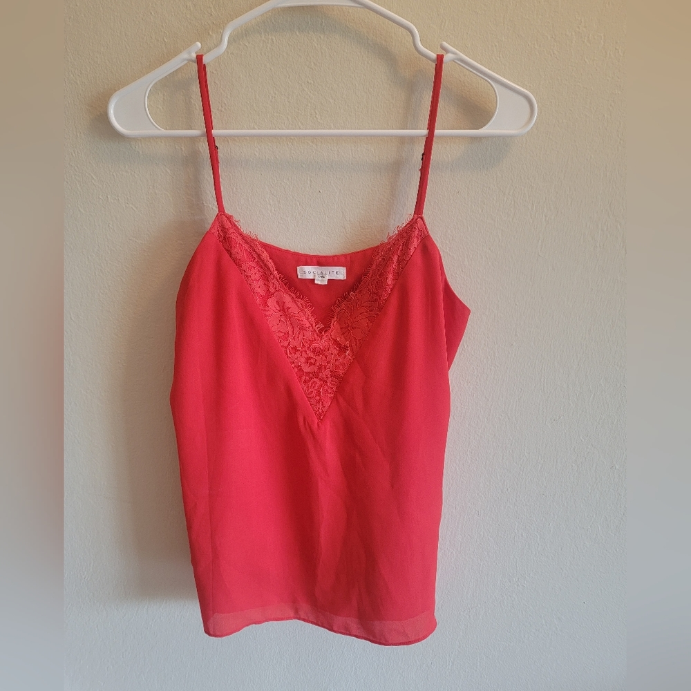 Cocktail Tops (price of $15 is for both)